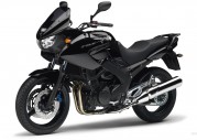 Yamaha TDM900A Yamaha TDM900A
